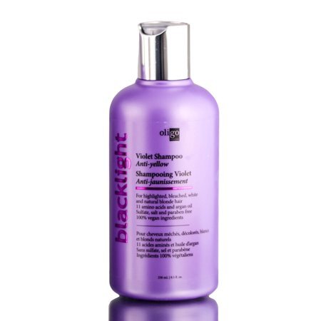 Violet Shampoo