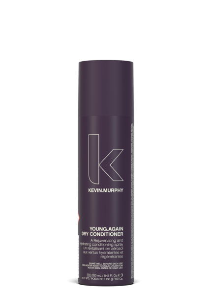 Young.Again.Dry Conditioner 8.5 oz