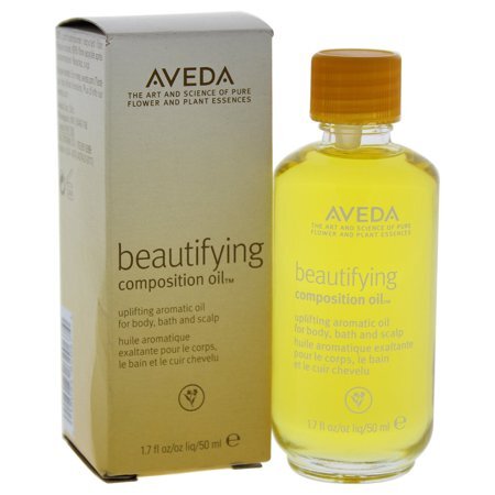 Beautifying Composition Oil 50ml