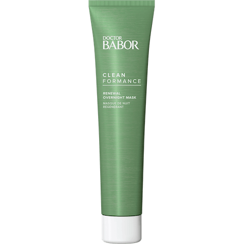 Dr. Babor Cleanformance Renewal Overnight Mask