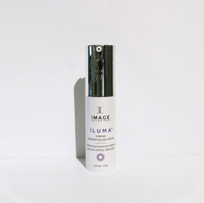 Iluma Intense Brightening Eye Crème