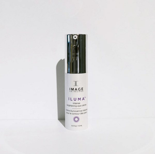 Iluma Intense Brightening Eye Crème