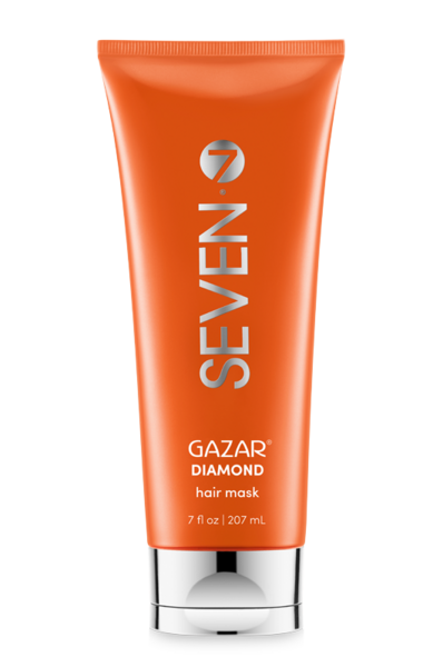 GAZAR Diamond Hair Mask