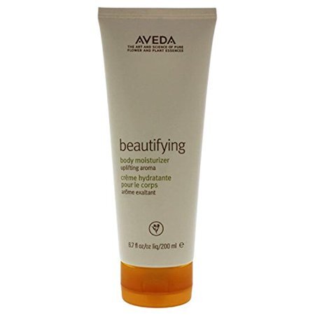 Beautifying Body Moisturizer