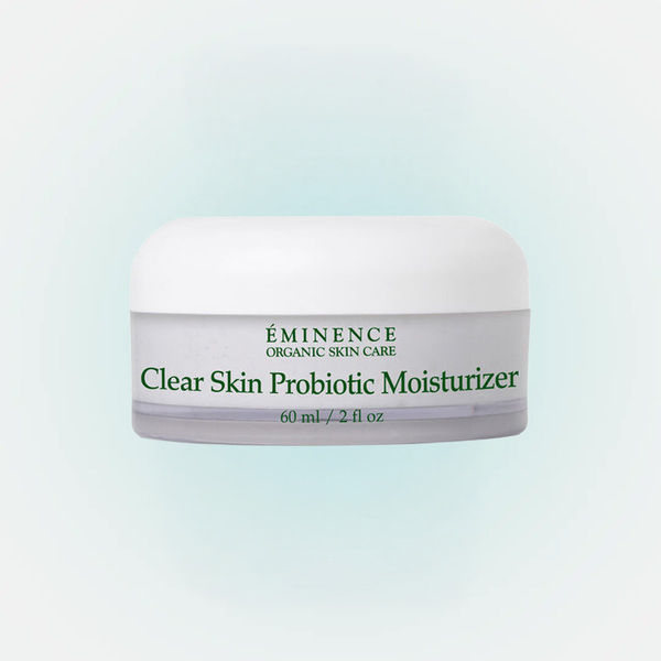 Clear Skin Probiotic Moisturizer