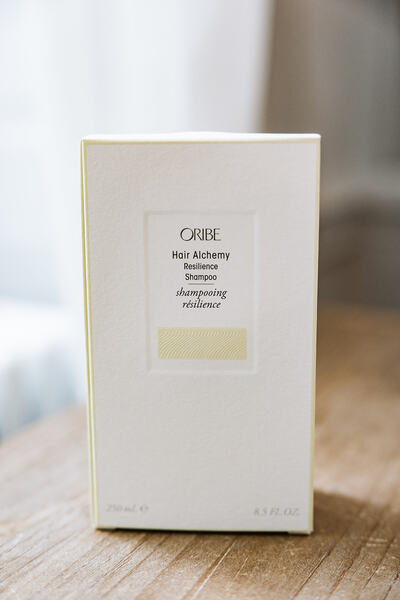 Oribe Alchemy Shampoo