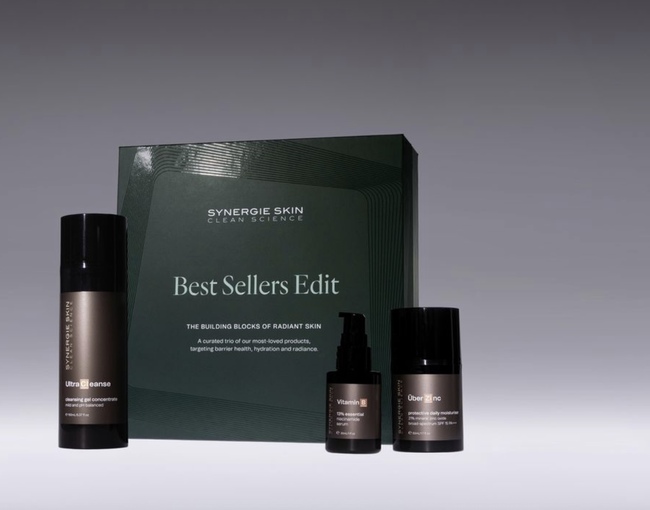 Best Sellers Edit
