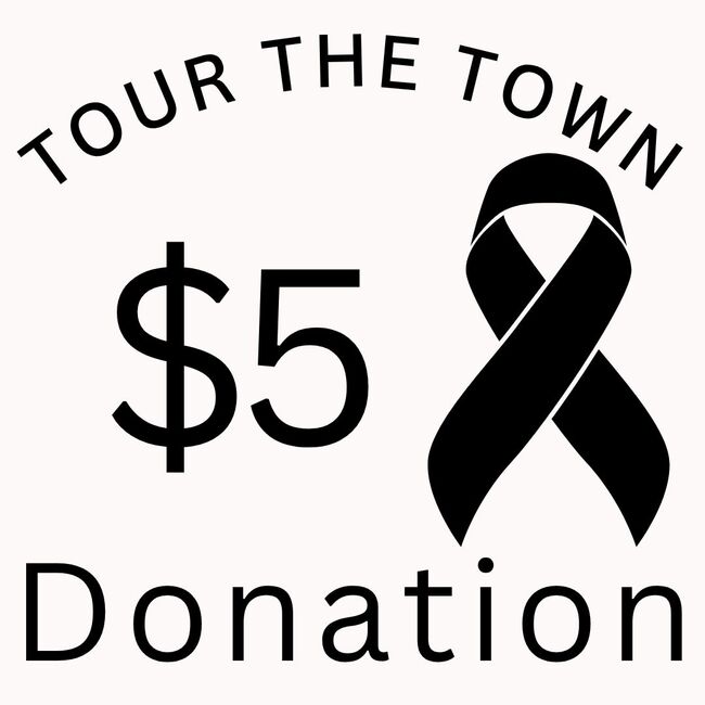  $5 Donation