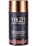 18.21 SWEET TABACCO DEODORANT 2.6 OZ