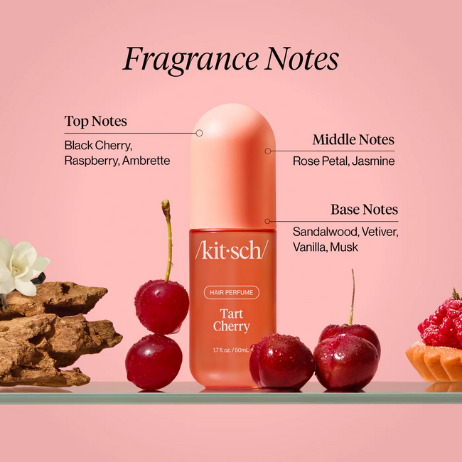 Tart Cherry Hair Perfume 