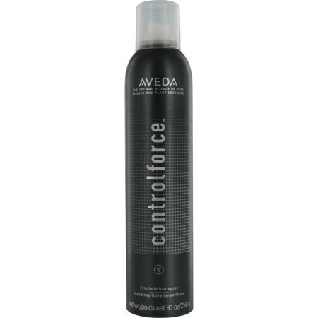 CONTROL FORCE FIRM HOLD HAIR SPRAY