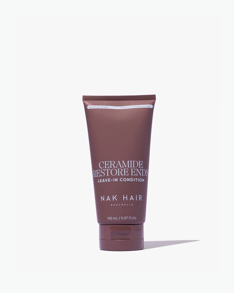 NAK Ceramide Ends Leave In Conditioner 150ml