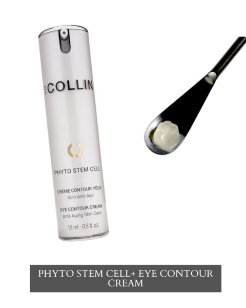Phyto Stem Cell Eye Contour