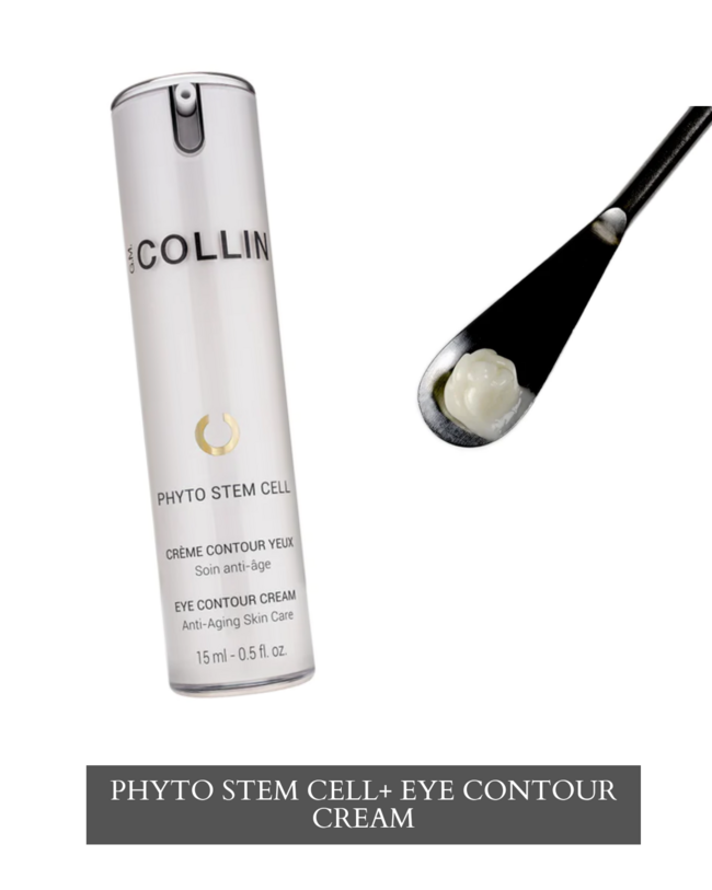Phyto Stem Cell Eye Contour