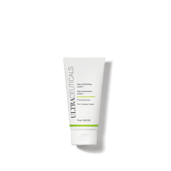 Ultra Hydrating Lotion 75ML
