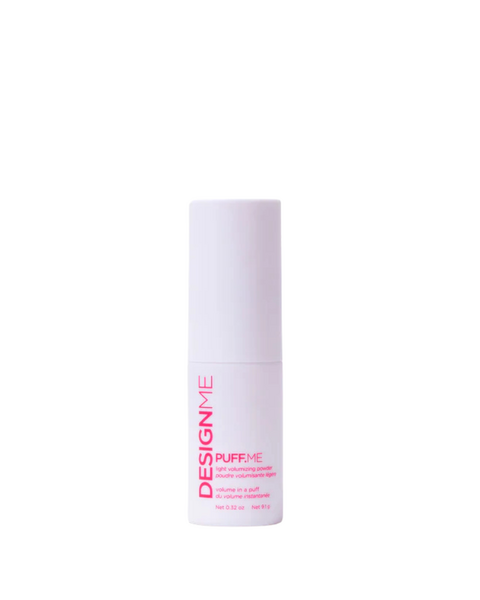 Design.Me Puff.Me Light Volumizing Powder 9g