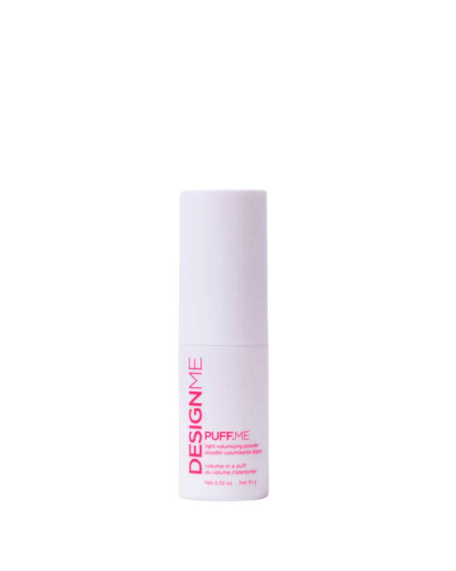 Design.Me Puff.Me Light Volumizing Powder 9g