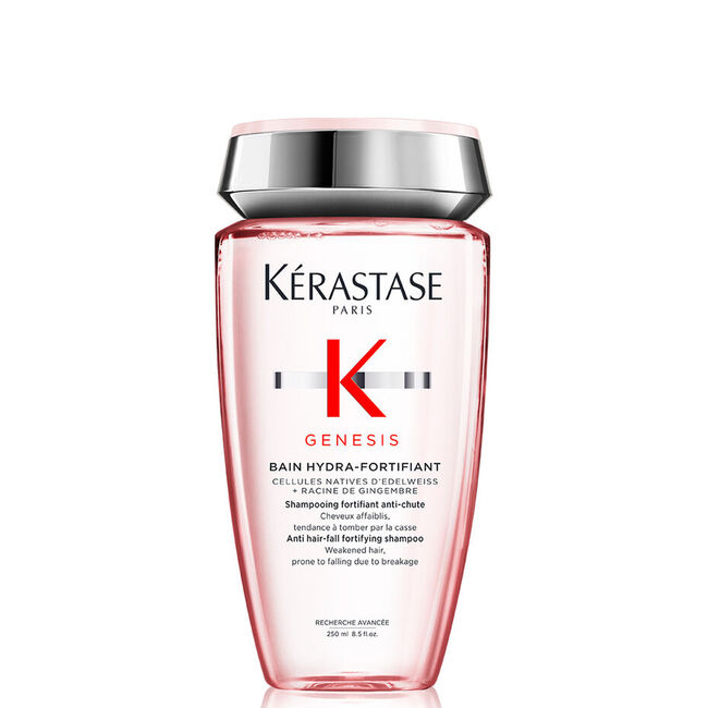 Genesis Bain Hydra-Fortifiant Shampoo For Oily Hair - Kerastase