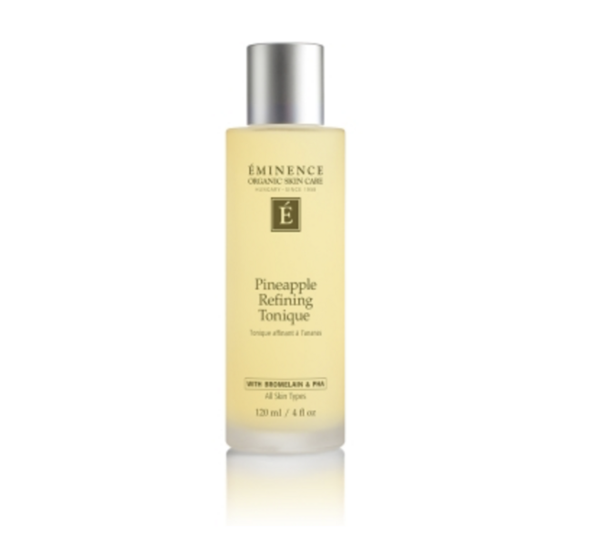 Pineapple Refining Tonique