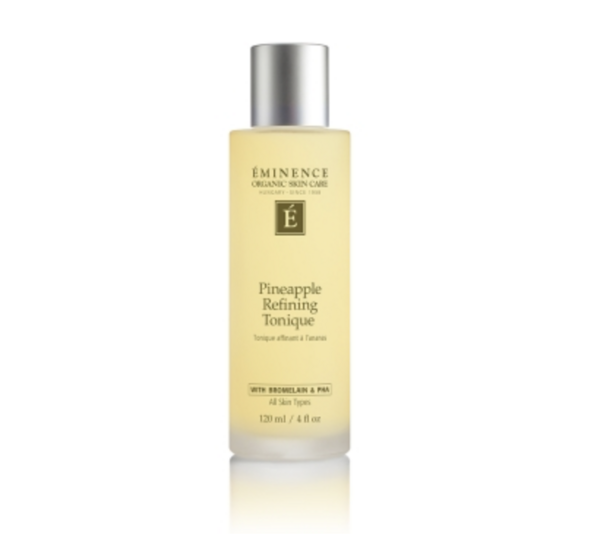 Pineapple Refining Tonique