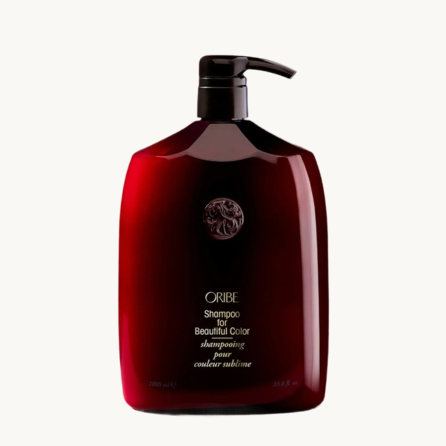 Beautiful Color Shampoo Liter