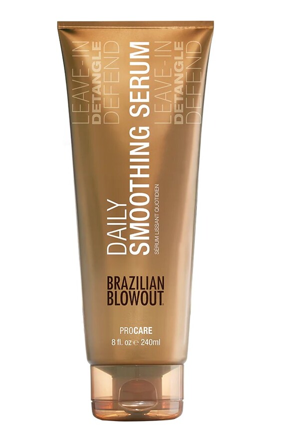 Brazilian Blowout Daily Smoothing Serum