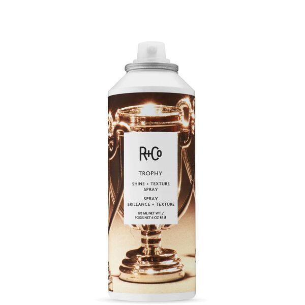 R+CO TROPHY SHINE AND TEXTURE SPRAY 6OZ