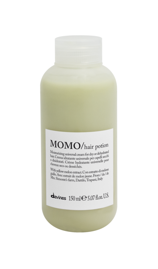 Momo Hair Potion
