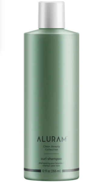 Curl Shampoo