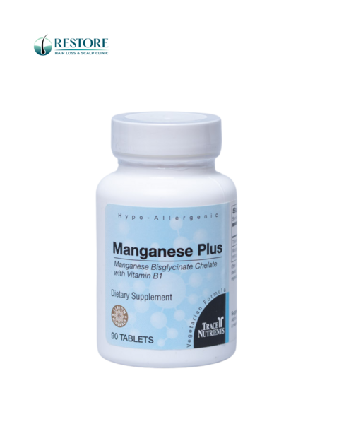 Manganese Plus II