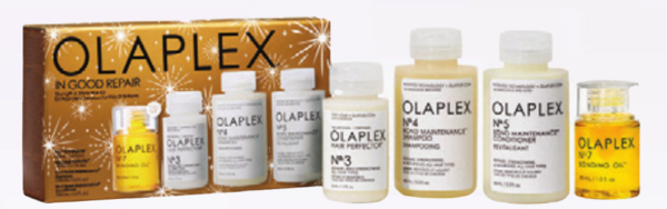 Olaplex Good Repair Hair Kit