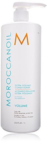 MO Extra Volume Conditioner (33.8 fl oz)