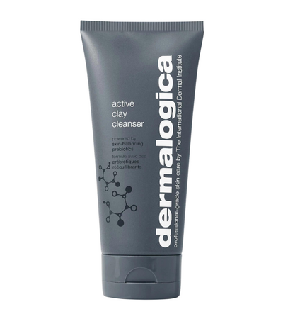 Active Clay Cleanser