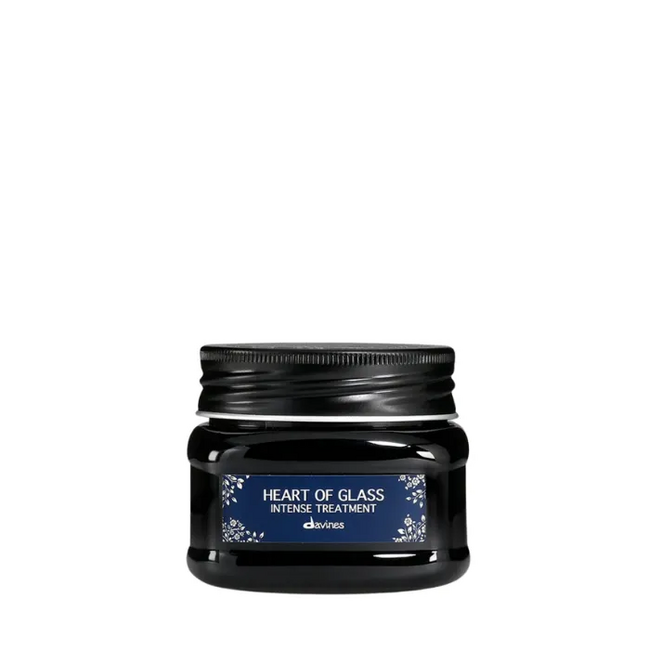 DAVINES HEART OF GLASS TREATMENT 150ML