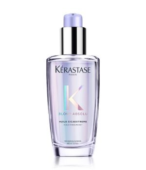 KRS BLD ABS Blond Huile 100ml