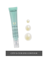 City D-Tox Eye Contour