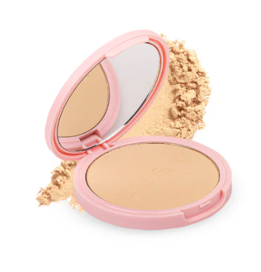 Pressed Powder #1