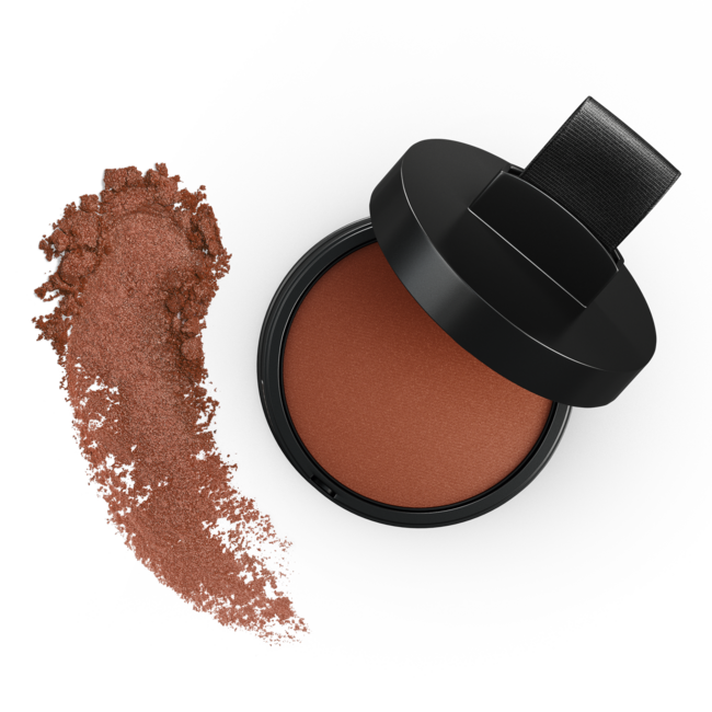 Root Retouch Powder Copper Red