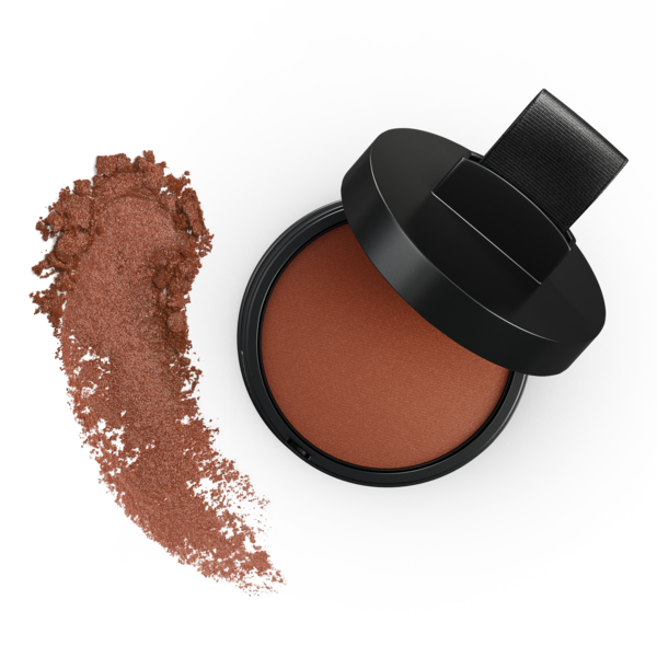 Root Retouch Powder Copper Red