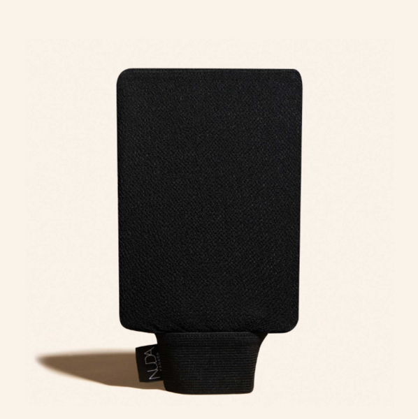 Exfoliating Mitt