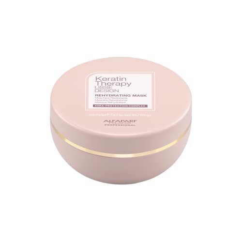 Lisse Design Rehydrating Mask