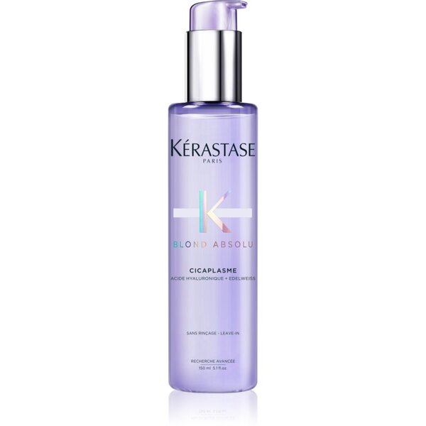 Krasatse Blond Absolu Cicaplasme