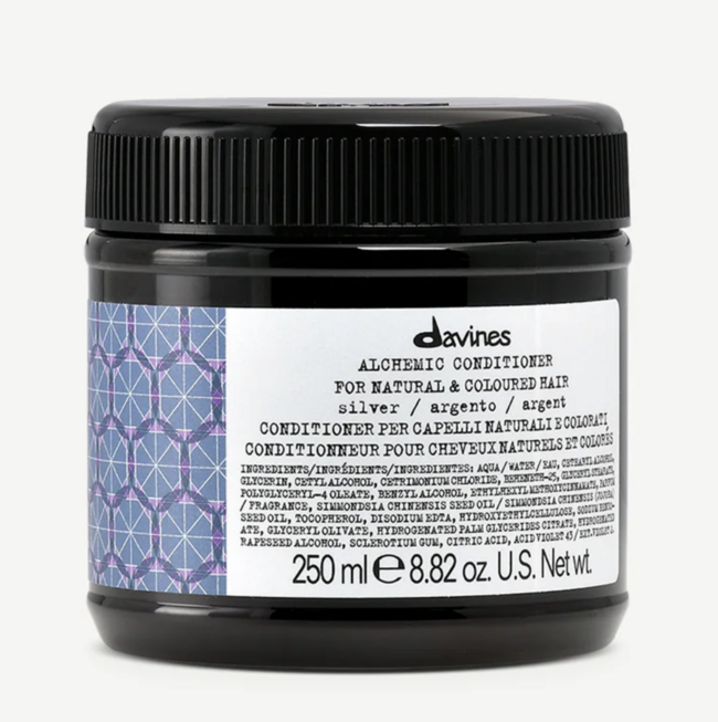 Alchemic Silver Conditioner