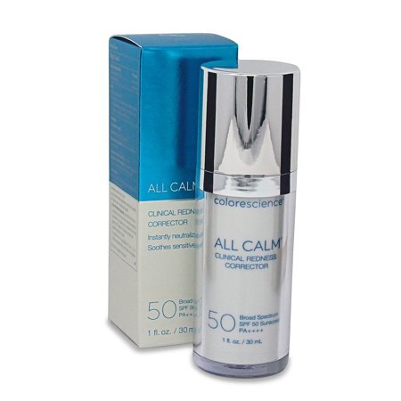 All Calm Clinical Redness Corrector