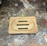 Soap Dish - Double