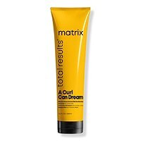 A Curl Can Dream Mask