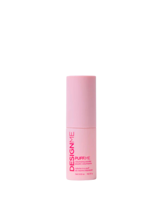 Design.Me Puff.Me Volumizing Powder 9g