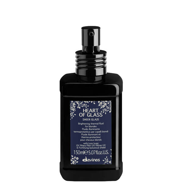 Heart of Glass Glaze 150 ML