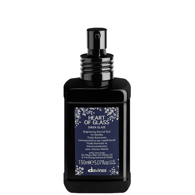 Heart of Glass Glaze 150 ML