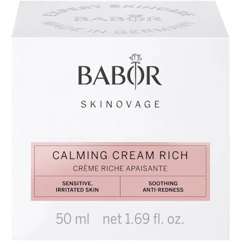 Babor Calming Cream Rich
